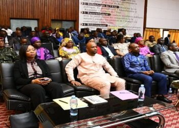 CNT : Le Projet de Loi de Finances Initiales 2023 présenté par le pool économique (Plénière) !!!