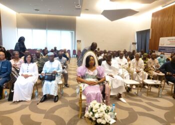 Entrepreneuriat et emplois des jeunes : Le Projet BOCEJ a été clôturé avec succès !!!