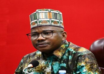 CNT : Dr Dansa Kourouma souhaite que le prochain parlement guinéen hérite de la pratique suivi et évaluation des politiques publiques !!!