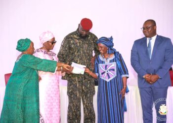 Dialogue inter-guinéen : 35 points de recommandations formulées par les acteurs (rapport) !!!