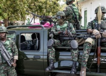 Gambie : mise en place d’une commission d’enquête suite au coup d’Etat déjoué!!!