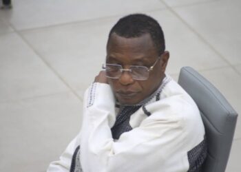 Moussa Dadis Camara : « Pr Alpha Condé est rusé et méchant, Toumba Diakité est le cerveau des massacres du 28 Septembre 2009 » (déroulé du procès) !!!