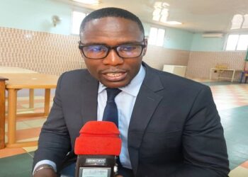 ‘’Le retard de l’Afrique est causé par le manque d’orientation politique, économique, social et sécuritaire des dirigeants ’’, selon Baidy Diop du MPL !!!