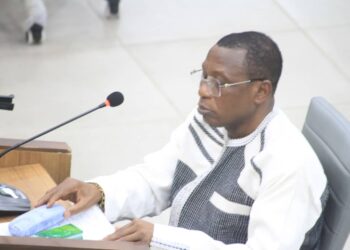 Moussa Dadis Camara : « Pr Alpha Condé est rusé et méchant, Toumba Diakité est le cerveau des massacres du 28 Septembre 2009 » (déroulé du procès) !!!