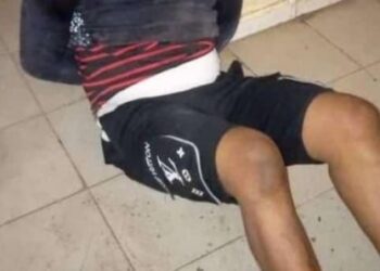 Dakar : Aly KOUYATE  »guinéen » de 37 ans, tue deux personnes par balles (média) !!!