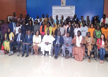 Paix et Sécurité en Afrique : Le Forum Panafricain des Leaders lance sa 4ème édition en Guinée Bissau !!!