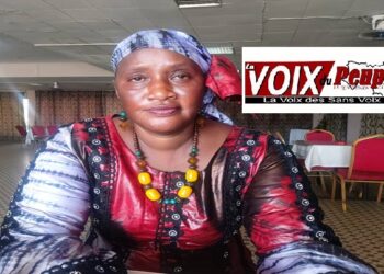 Télimélé : Le contenu local ‘’ignoré par la SMB, TBEA’’ regrette la présidente de l&rsquo;ADD (interview) !!!