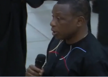 Procès du 28 septembre 2009 : Dadis Camara dit ne peut pas tenir pour le moment les débats pour des raisons de santé, l’audience renvoyée !!!