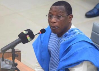 A la barre, Moussa Dadis Camara fait de nouvelles révélations du CNDD (déroulé) !!!