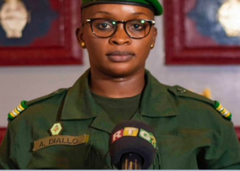 Manifestations de soutiens : Le CNRD rappelle leur interdiction (Communiqué) !!!