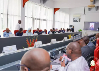 Guinée : Déclaration de Politique Générale, situation des Etablissements Publics Administratifs parmi les points inscrits au Conseil des Ministres (compte rendu) !!!