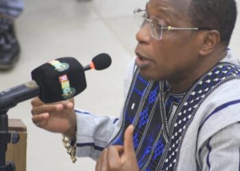 Procès des évènements du 28 Septembre : Dadis Camara s’emporte face aux questions des avocats (déroulé) !!!