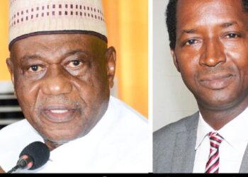 Vivement une évacuation sanitaire pour Damaro (Par Alpha Abdoulaye Diallo !!!