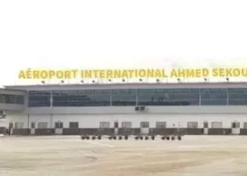 La France cède la totalité de ses actions à l&rsquo;Aéroport de Conakry à l&rsquo;Etat guinéen!!!