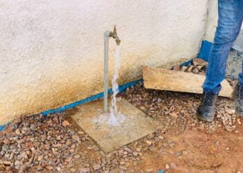 Yomou : La SEG ouvre ses robinets !!!