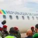 Transport Aérien : La République de Guinée a maintenant son avion de type présidentiel (DCI) !!!