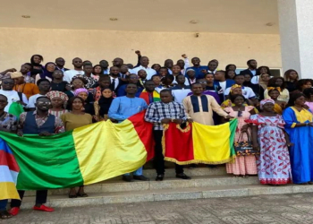 Guinée-Bissau : Fin de la 4ème édition du Forum du MPL, le gouvernement s’engage !!!