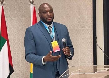 Secteur pétrolier : le bilan élogieux de Amadou Doumbouya à la tête de la SONAP (Par Mamoudou Dramé)!!!