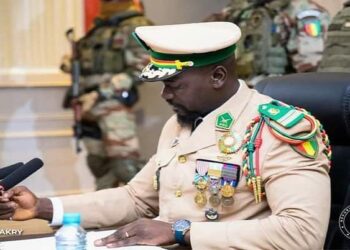 Protection Sociale en Guinée : Le Président de la transition, fixe les attributions, organisation et fonctionnement de l’ONPS-VBG (Décret) !!!