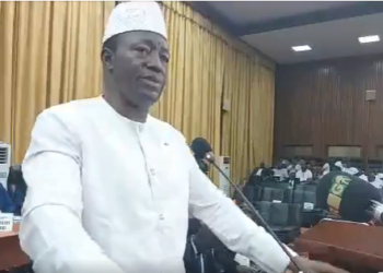 Mines : Plus de 3 mille milliards 500 millions de francs guinéens pour le budget du Ministère des Mines et de la Géologie !!!