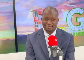 Alpha Condé et Dadis Camara : Aux larmes des regrets (Edito-Mognouma)!!!