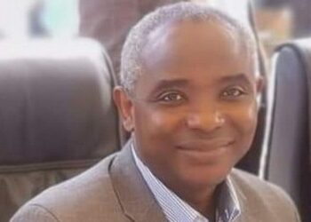 Page noire : le Pr Naby Baldé (chef service Diabétologie de Donka) a tiré sa révérence (Communiqué)!!!