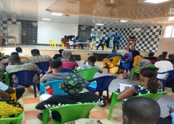 Guinée-Bissau : Les enjeux géostratégiques, la coopération régionale et sous régionale en débats par les leaders du MPL !!!