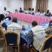Grand-Conakry : 25 para-juristes formés sur les droits humains !!!