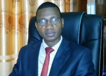 Les fausses sociales de Guinée se déclarent sur le dialogue (Par Bella Kamano)!!!