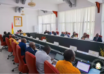 Onze (11) instructions d’urgence formulées au Gouvernement (Compte-rendu du conseil des ministres) !!!