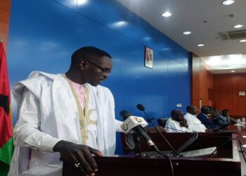 4ème édition du Forum MPL en Guinée-Bissau, voici les grandes recommandations (document final) !!!