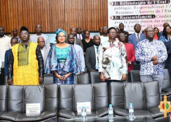 Présentation de politiques sectorielles : le système éducatif et la culture cristallisent les débats au CNT!!!