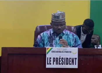 Présentation de la politique générale du gouvernement par le PM : « c’est un moment de vérité et surtout d’exposer la réalité de notre pays, de ses craintes, de ses espoirs et de ses perspectives » selon Dr Dansa Kourouma (Discours) !!!