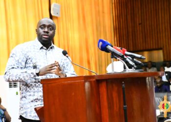 Présentation de politiques sectorielles du Gouvernement : les Ministres sous un feu roulant de questions des Conseillers nationaux !!!