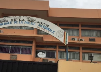 Police aux frontières : Le Directeur Central et son adjointe suspendus de leurs fonctions pour ‘’fautes graves’’ (Décision) !!!