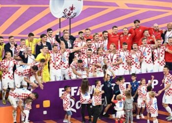 Mondial 2022/Match de classement: une Croatie réaliste s’offre un Maroc combattif (2-1)