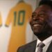 Sport/Brésil : Le Roi Pelé s’éteint à l’âge de 82 ans (média) !!!