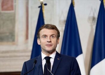Coupe du monde 2022 : Emmanuel Macron ira bien au Qatar pour soutenir la France en demi-finale