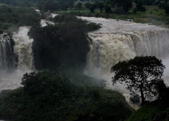 Mali/Bamako : inauguration d’un barrage hydroélectrique de 140 mégawatts!!!