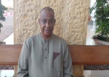 Campagne Agricole en Guinée : « Le gouvernement doit être un partenaire et non acteur », selon Dr Diao Baldé agronome !!!