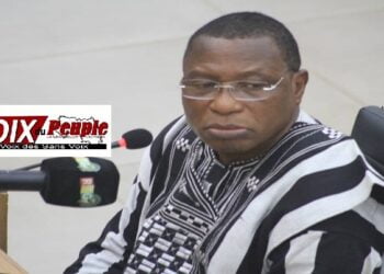 Procès des évènements du 28 Septembre 2009 : Le capitaine Moussa Dadis Camara face aux avocats de la partie civile (déroulé) !!!