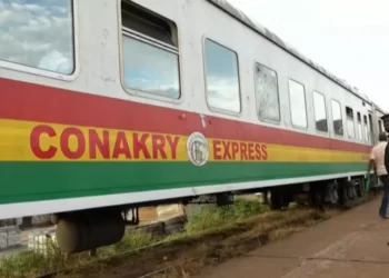 Transport : Vers l’arrêt définitif du Train Conakry Express ? un spécialiste de l’exploitation ferroviaire sonne l’alerte !!!