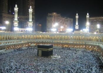 Pèlerinage : L’âge n’est plus exigé, la Guinée aura 10 000 pèlerins cette année (résumé du conseil des Ministres) !!!