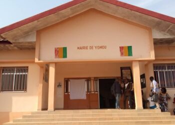 Yomou : Le processus d’enrôlement des enseignants contractuels a démarré !!!