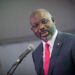 Liberia : Le Président George Weah défend son bilan et annonce sa candidature pour… !!!!