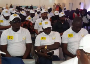 Performance : l’EDG lance son projet ‘’qualité et la certification ISO 9001 2015’’ !!!