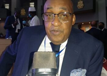 Tribune: L’ex-ministre Yaya Sow n’est qu’un accusé (Par Alpha Abdoulaye Diallo)!!!