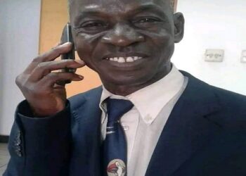 Page noire : Le célèbre chroniqueur scientifique Saïbou Texan Camara a tiré sa révérence !!!