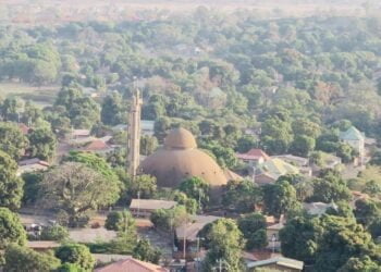 Religion/Dinguiraye : Bientôt l’organisation de la 31ème édition de la grande Zihara « PELLOUN WADJOU » !!!