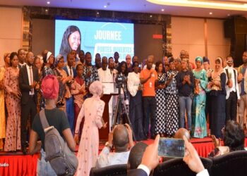 Société : La Plateforme Jeunes Solidaires organise une ‘’Journée Porte Ouverte’’ et présente son plan stratégique 2023-2027 !!!